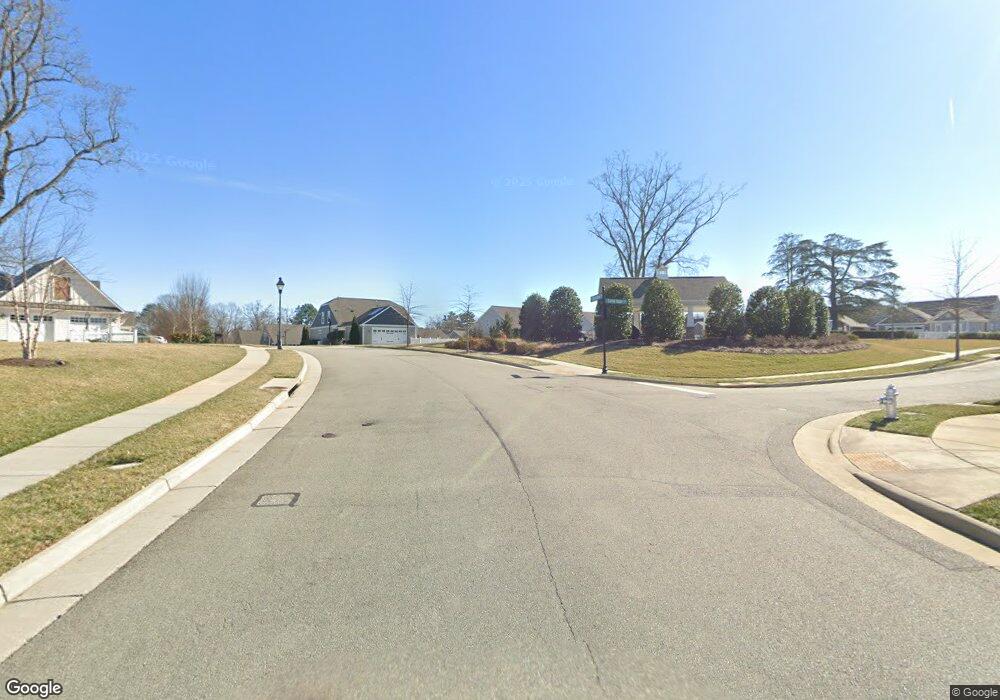 000 Corley Home Dr, Richmond, VA 23235 - photo 1