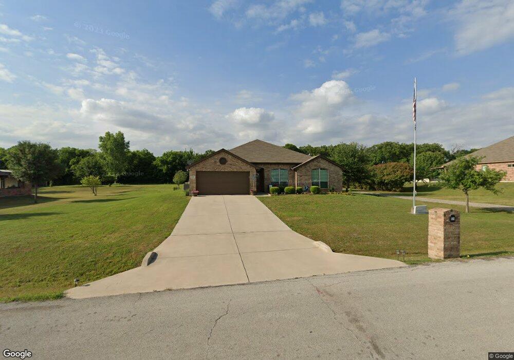 124 Creekwood Ranch Rd, Azle, TX 76020 - photo 1