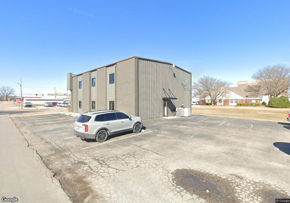 456 Claremore Rt 5, Claremore, OK null - photo 1