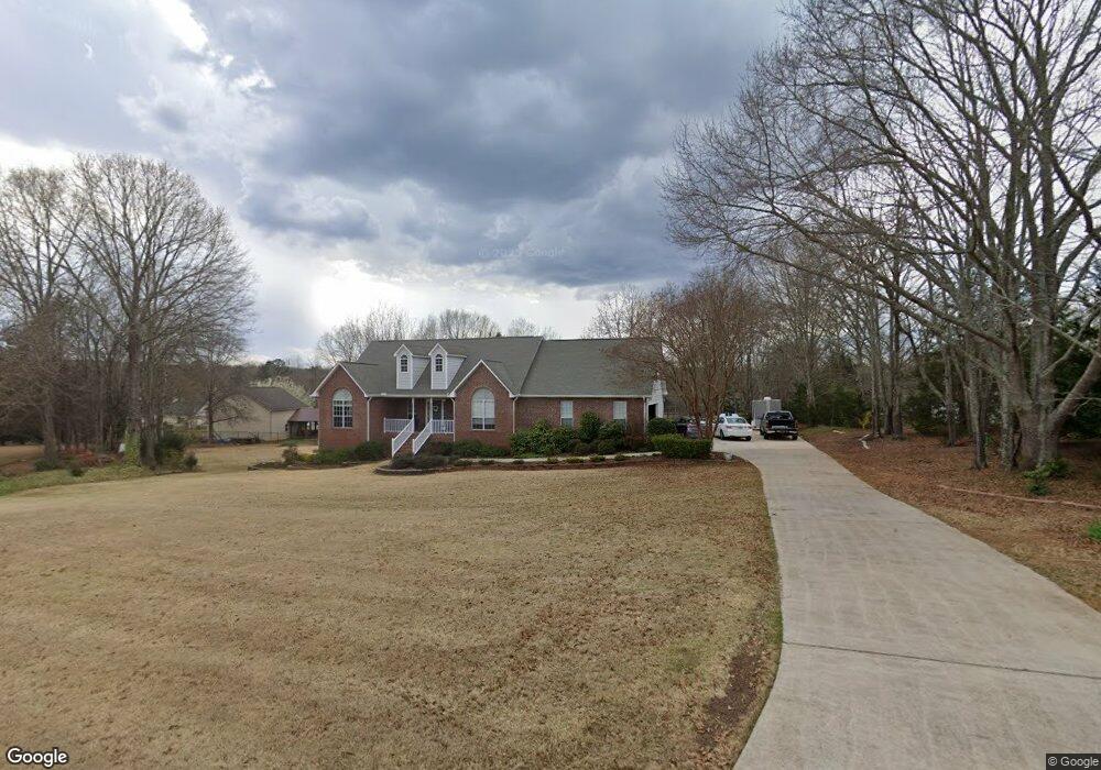 318 Farm View Ct, Locust Grove, GA 30248 - photo 1