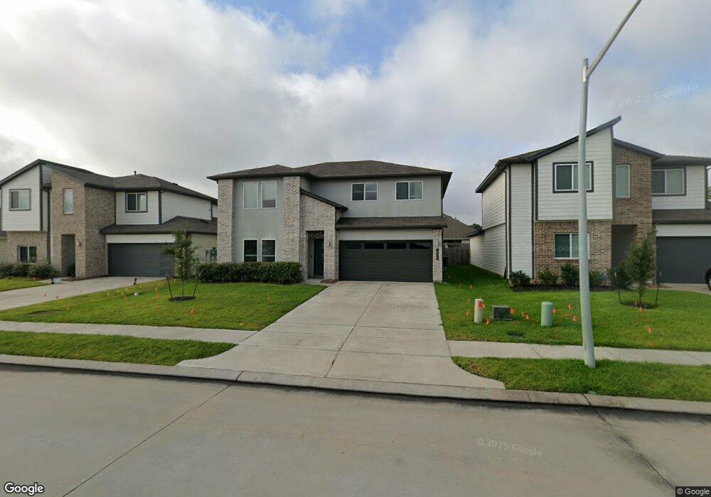 10329 Cascade Range Ln, Conroe, TX 77384 - photo 1