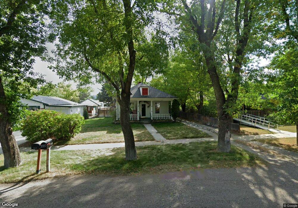 227 W 4th Ave N, Columbus, MT 59019 - photo 1