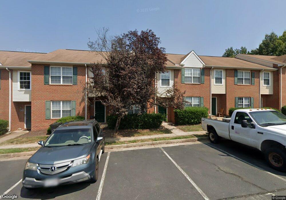 107 Jonnycake Ct, Stafford, VA 22554 - photo 1