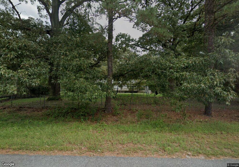 3360 Rappahannock Rd, Colonial Beach, VA 22443 - photo 1