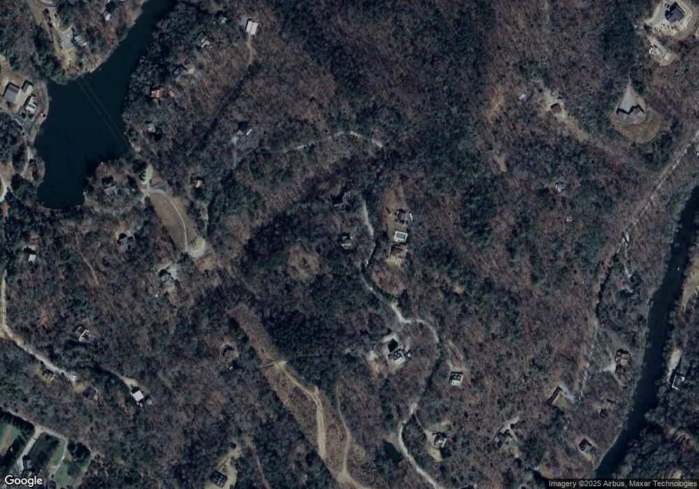 518 Toccoa River Forest Ln, Mineral Bluff, GA 30559 - photo 1