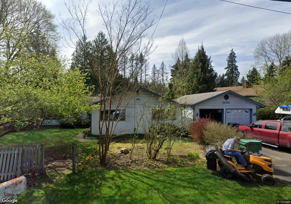 24110 Brier Way, Brier, WA 98036 - photo 1