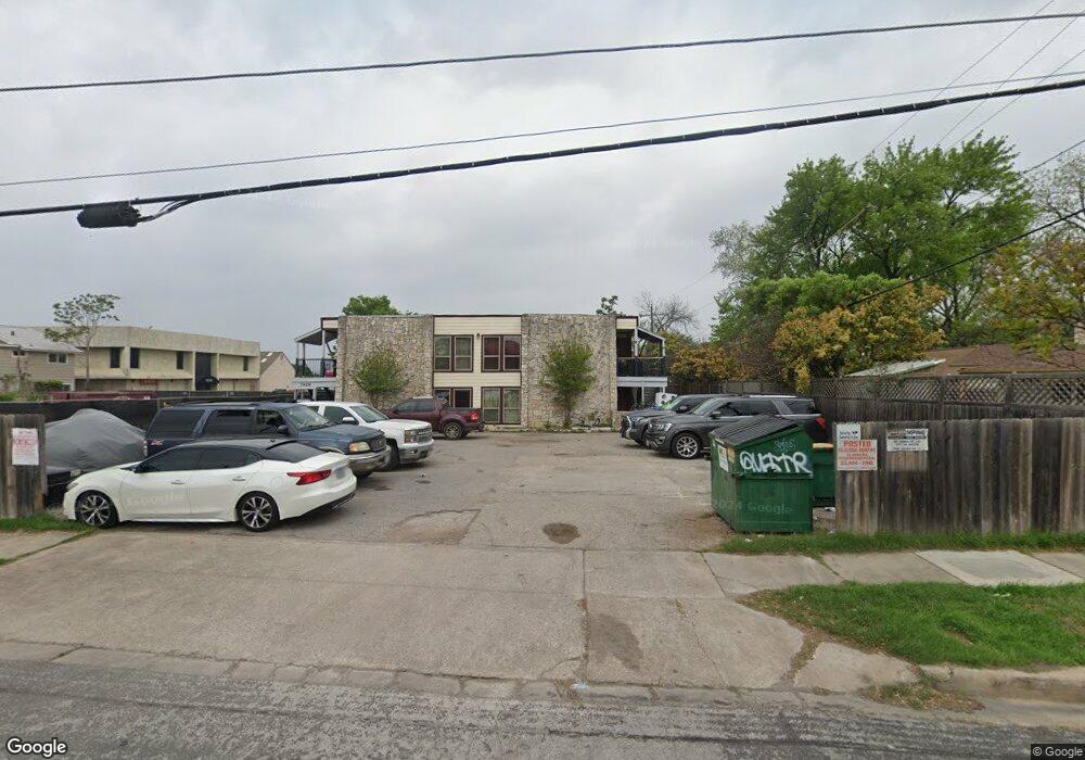 For Rent $1,050/month