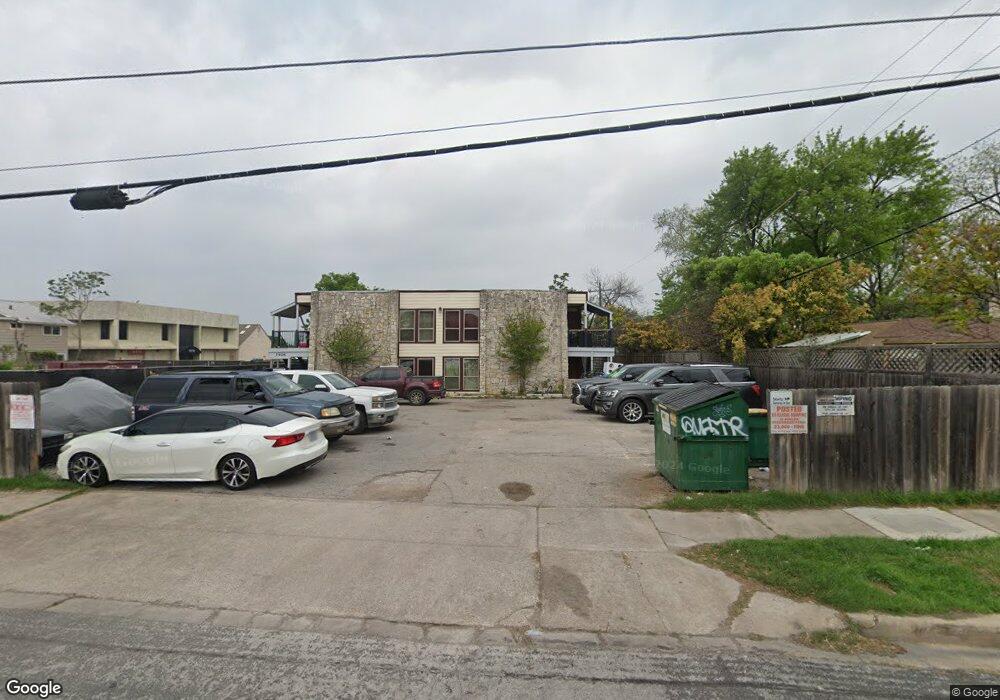 7926 Mullen Dr unit 1, Austin, TX 78757 - photo 1