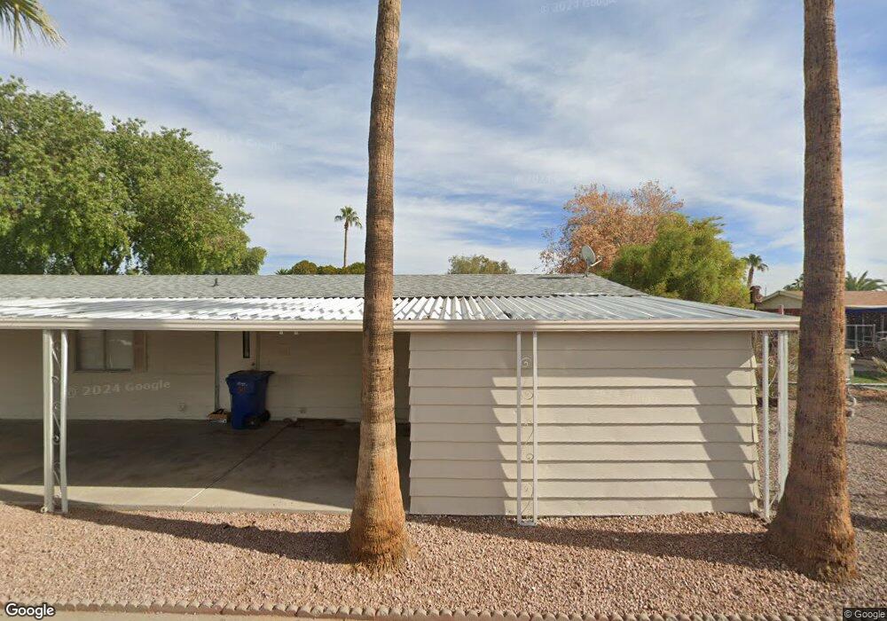 245 S 56th St unit 209, Mesa, AZ 85206 - photo 1