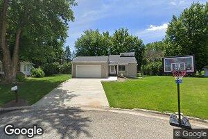 1408 SW 1st St, Eagle Grove, IA 50533