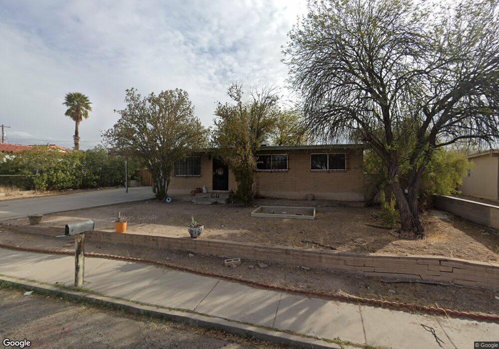 2222 N 2nd Ave, Tucson, AZ 85705 - photo 1