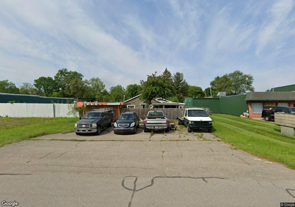 11451 N Saginaw Rd unit 5, Clio, MI 48420 - photo 1