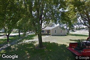 221 Marion Ave, Holgate, OH 43527