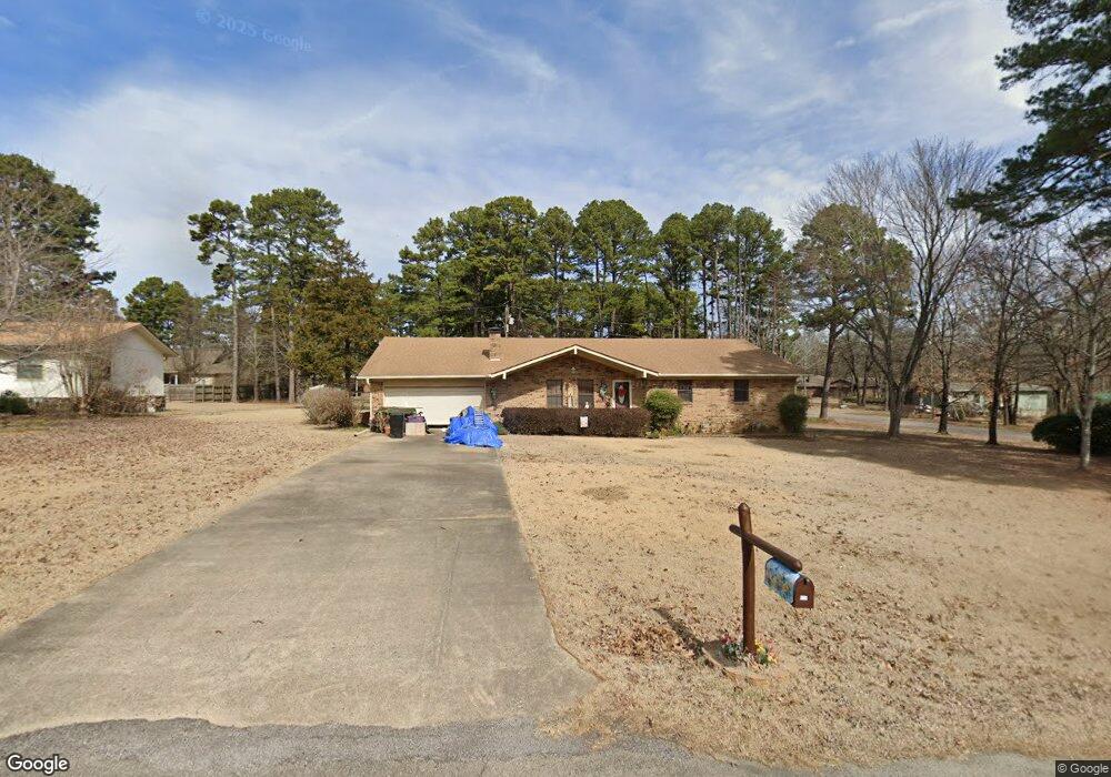 908 Pineknot Ln, Heber Springs, AR 72543 - photo 1