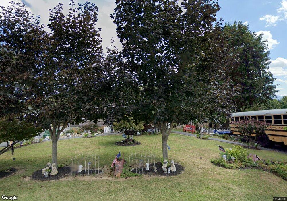 188 Orchard Rd, Staunton, VA 24401 - photo 1