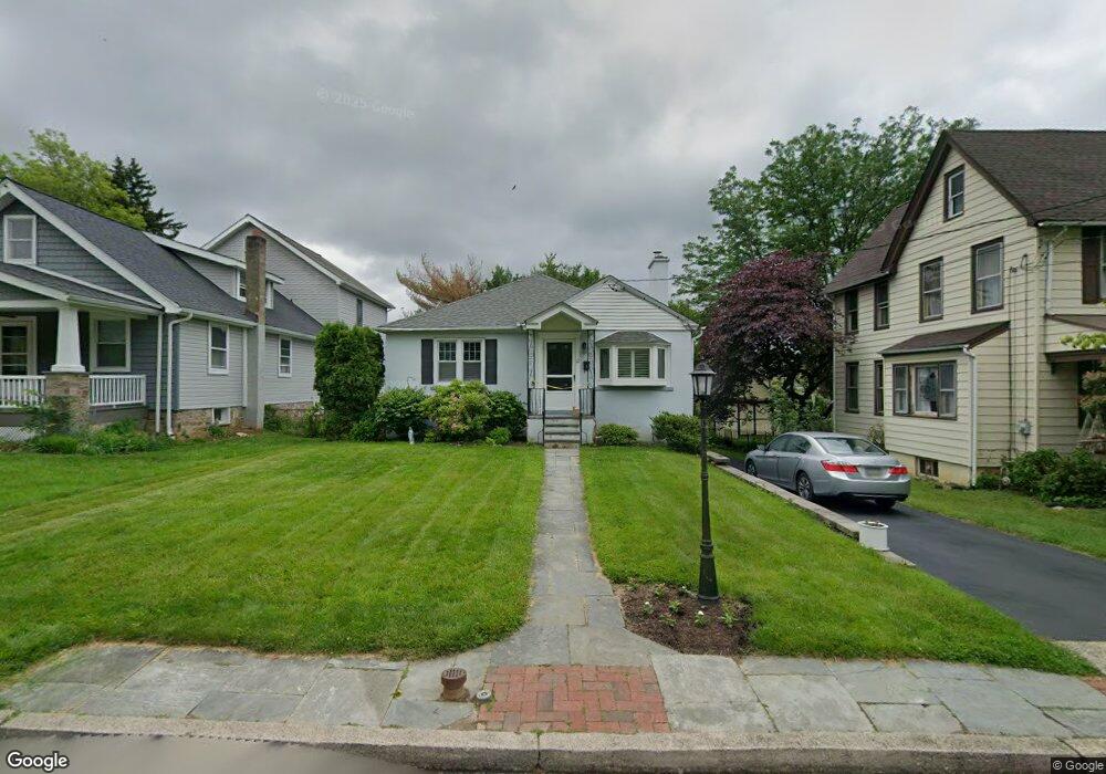 12 Grove Ave, Flourtown, PA 19031 - photo 1