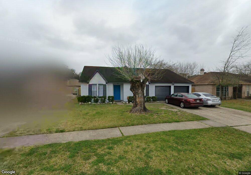 6835 Silver Star Dr, Houston, TX 77086 - photo 1