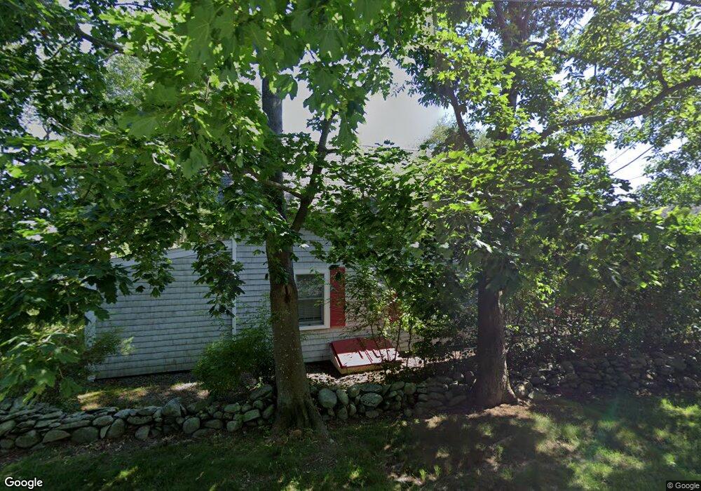 22 Touisset Rd, Warren, RI 02885 - photo 1