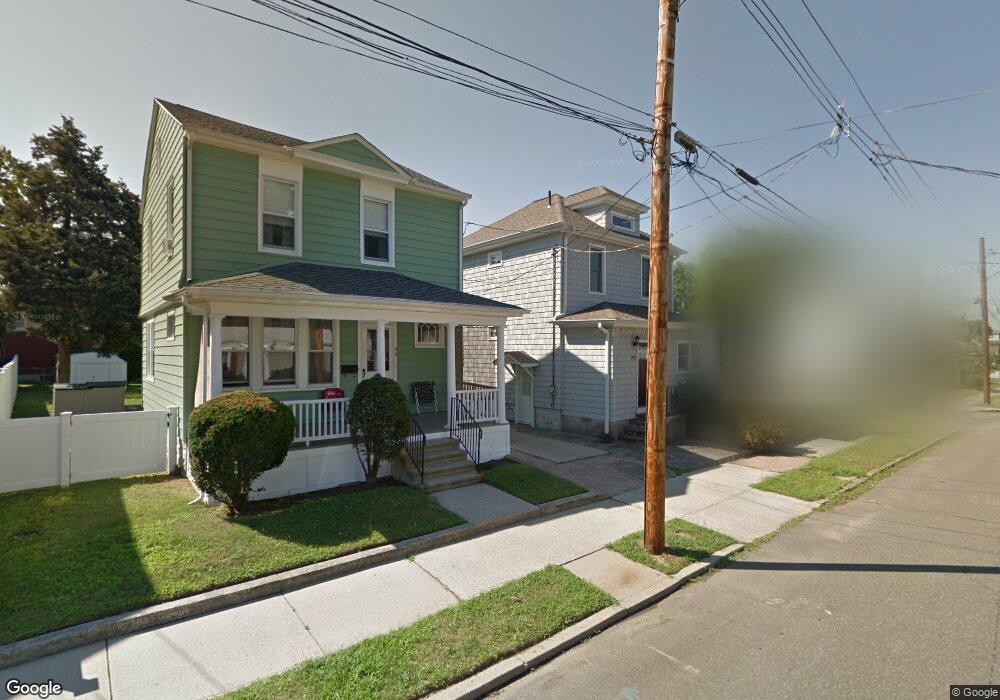 100 White St, West Haven, CT 06516 - photo 1