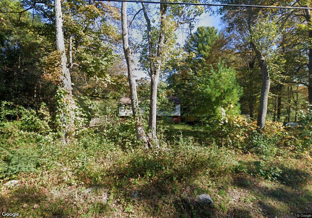 148 Zaicek Rd, Ashford, CT 06278 - photo 1