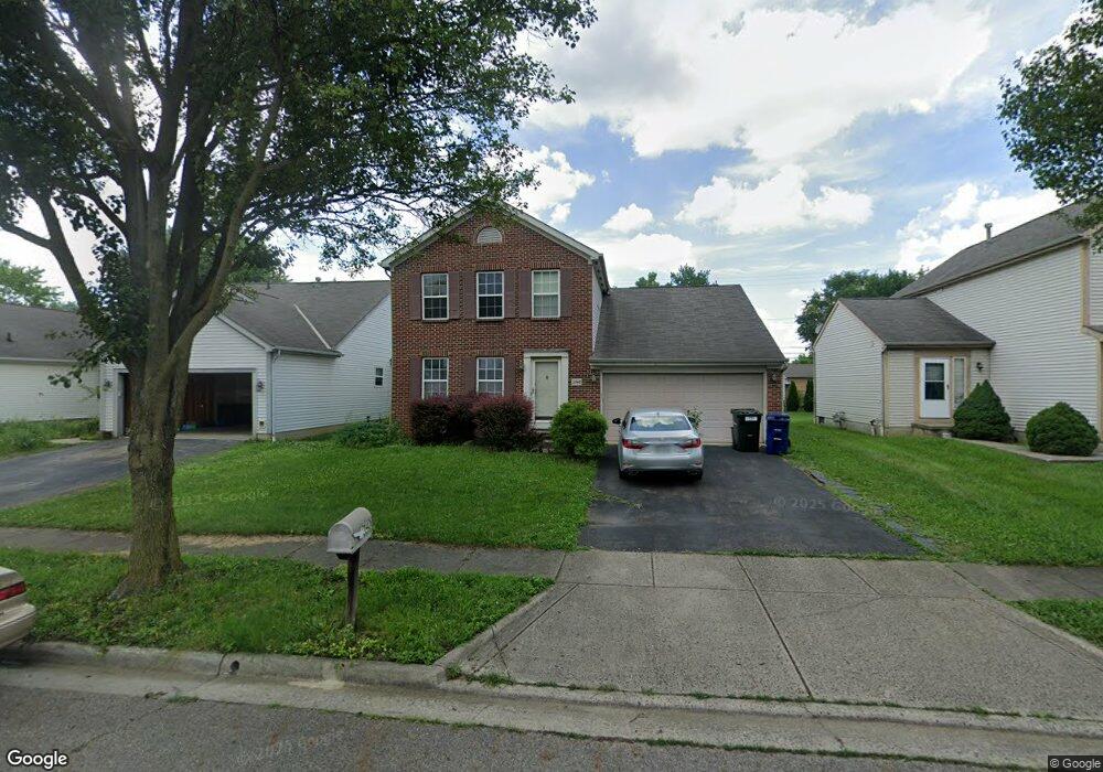 2140 Margo Rd, Columbus, OH 43229 - photo 1