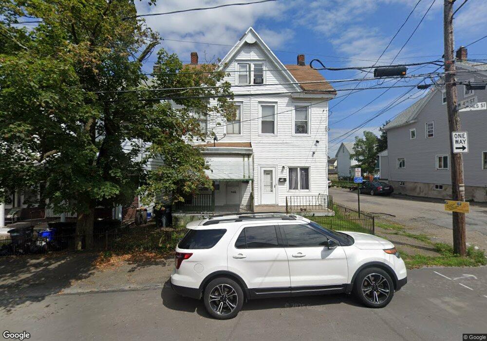 581 N James St, Hazleton, PA 18201 - photo 1