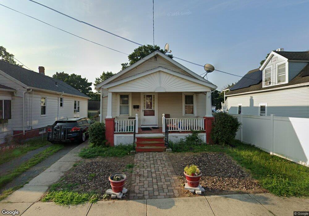 18 Jones St, West Haven, CT 06516 - photo 1