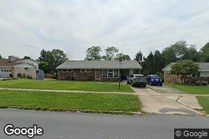 524 Poplar Church Rd, Camp Hill, PA 17011