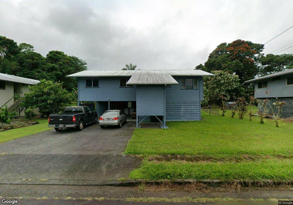 2630 Kinoole St, Hilo, HI 96720 - photo 1