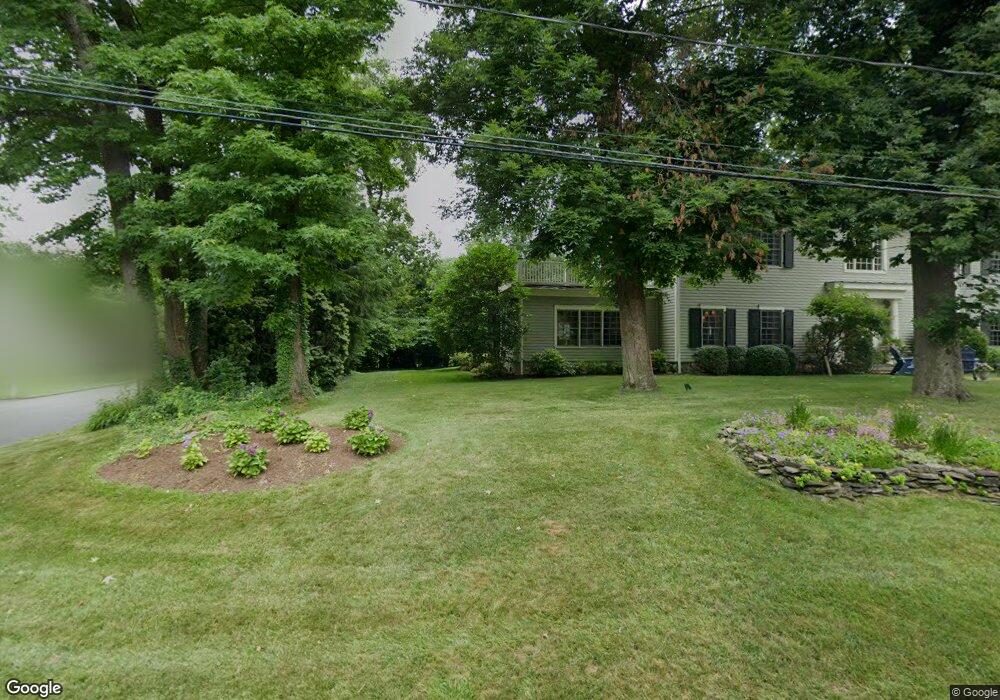 40 Field Rd, Riverside, CT 06878 - photo 1