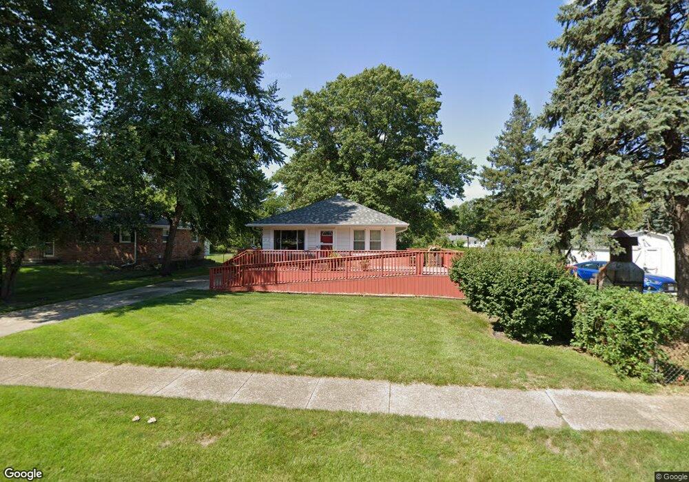 3902 40th St, Des Moines, IA 50310 - photo 1