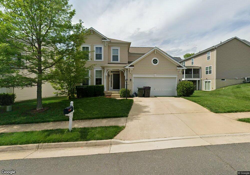 6250 Glen Wood Loop, Manassas, VA 20112 - photo 1