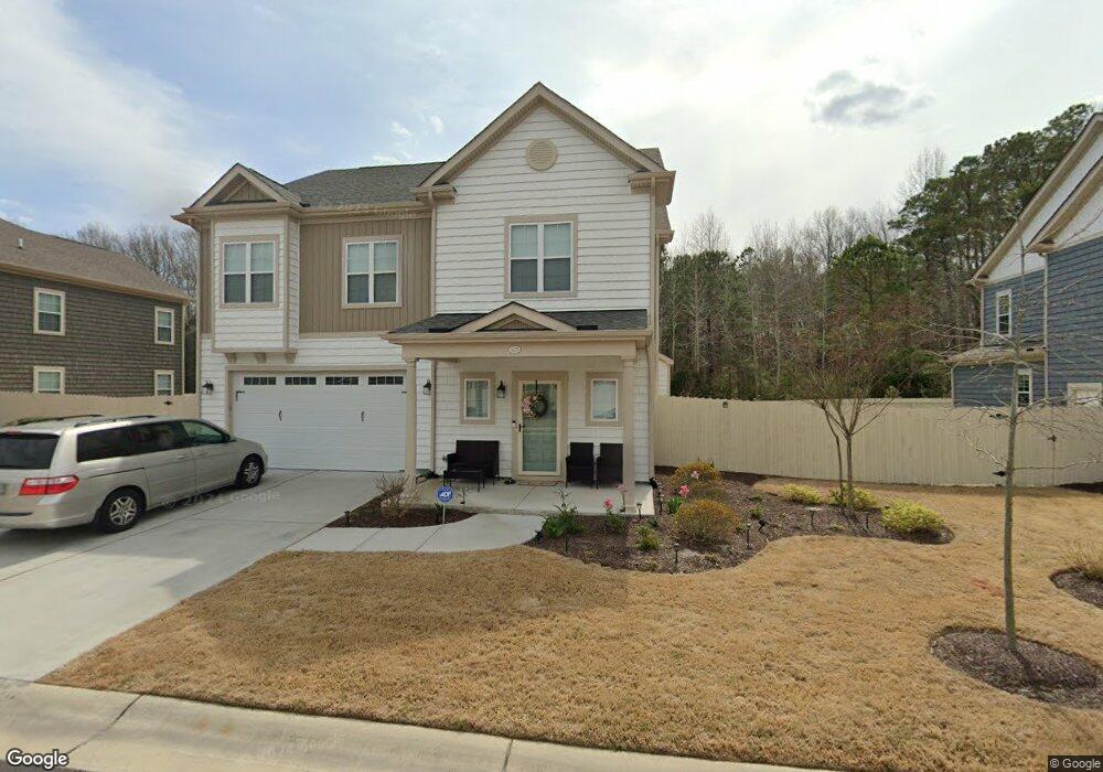 623 Middleton Way, Chesapeake, VA 23322 - photo 1