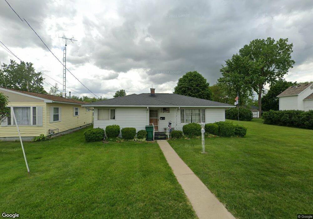 202 Superior St, Genoa, OH 43430 - photo 1