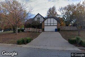 3518 Hackberry Ln, Joplin, MO 64801