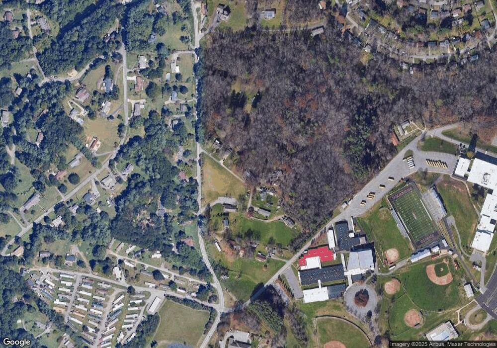 14 Masters Ln, Asheville, NC 28806 - photo 1