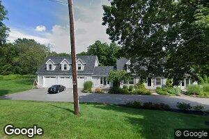 461 Ware Corner Rd, Oakham, MA 01068