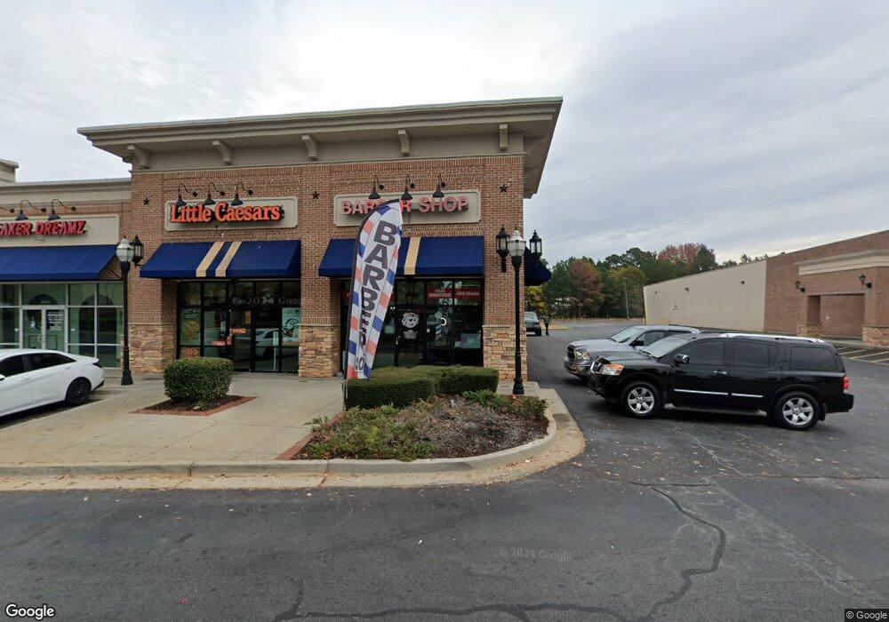 3600 Salem Rd unit 3604-3, Covington, GA 30016 - photo 1