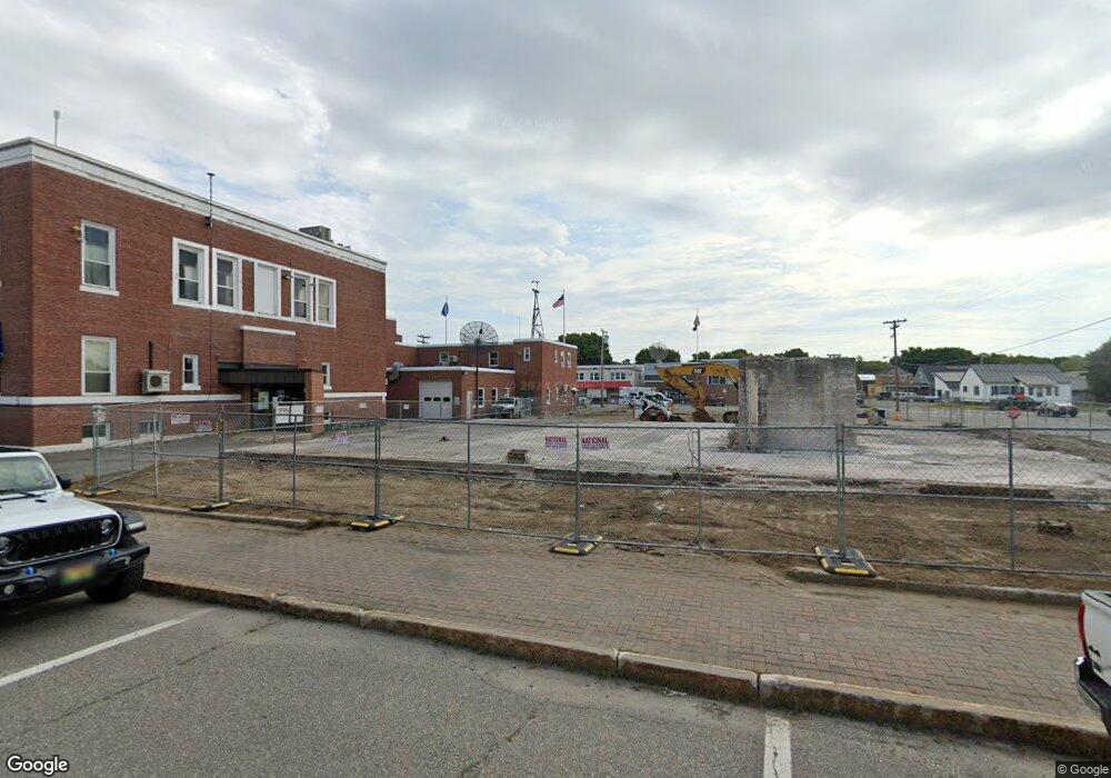 181 Penobscot Ave, Millinocket, ME 04462 - photo 1