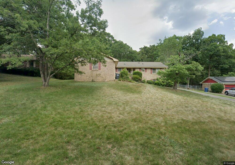 2698 Turner Valley Cir SW, Conyers, GA 30094 - photo 1