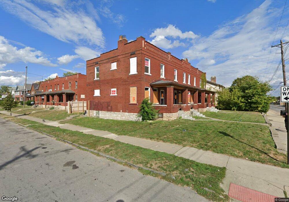 1532 E Livingston Ave unit 4, Columbus, OH 43205 - photo 1