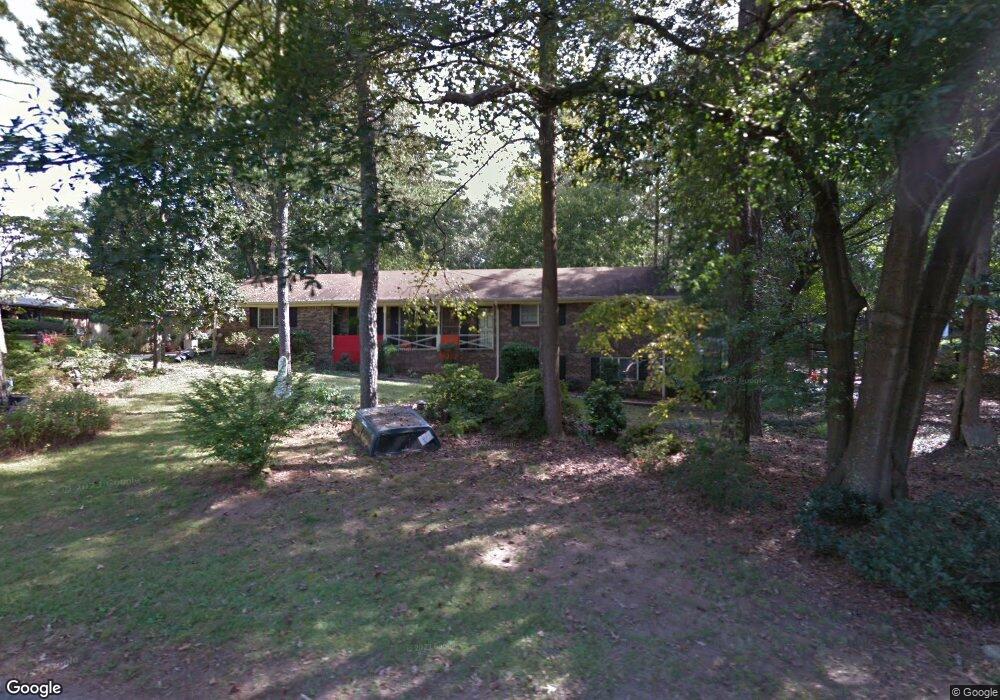 6883 Cochran Rd, Austell, GA 30168 - photo 1