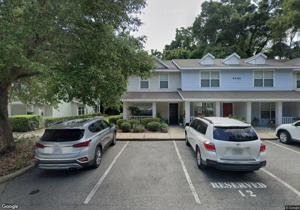 4654 SW 48th Way, Gainesville, FL 32608 - photo 1