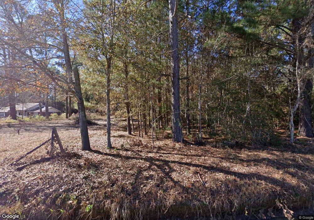 1220 Wb Parks Rd, Omega, GA 31775 - photo 1