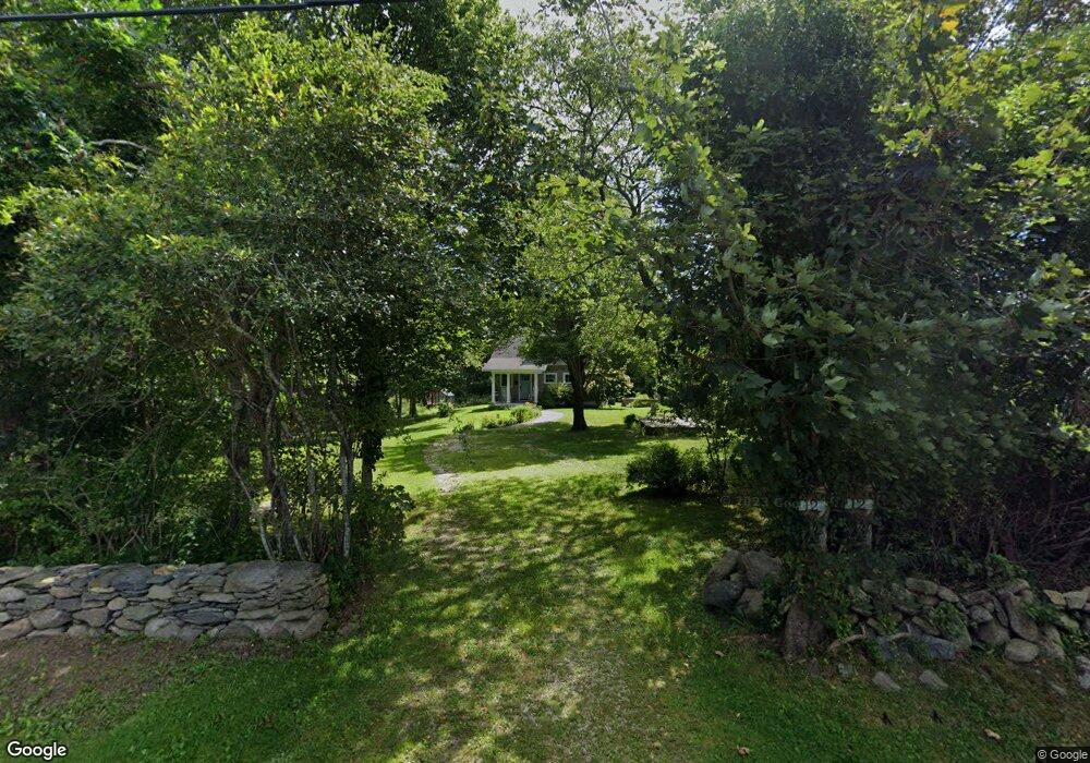 12 Brownell Rd, Little Compton, RI 02837 - photo 1