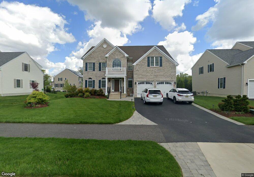 615 E 3rd St, Moorestown, NJ 08057 - photo 1