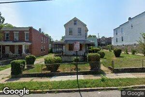 55 S Monastery Ave, Baltimore, MD 21229