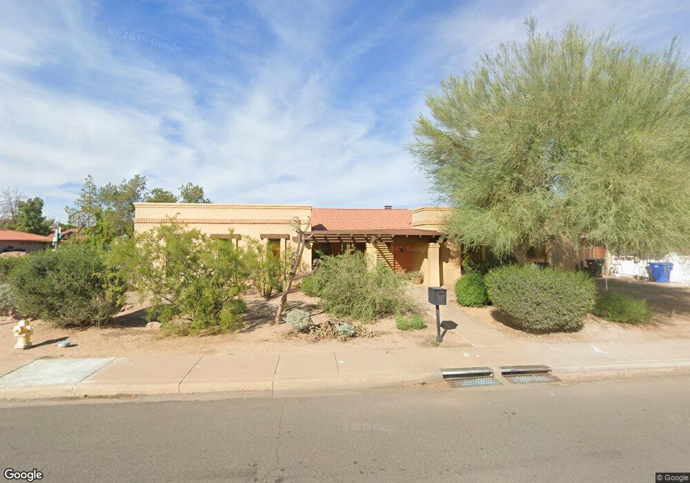 2408 E Ivyglen St, Mesa, AZ 85213 - photo 1