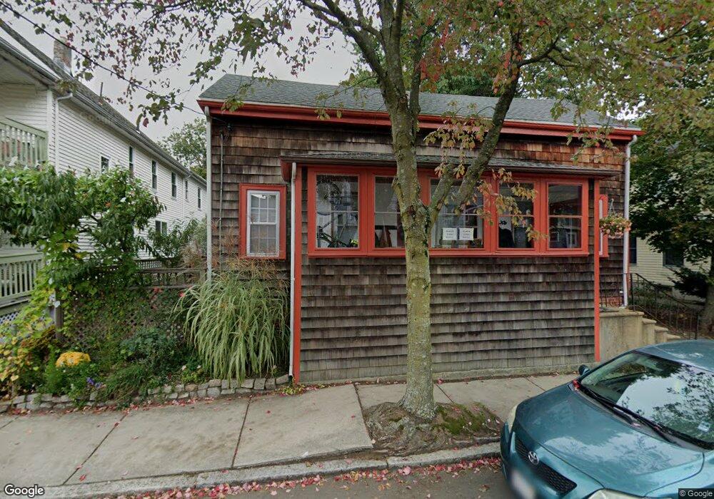 197 Sherman St unit 3, Cambridge, MA 02140 - photo 1