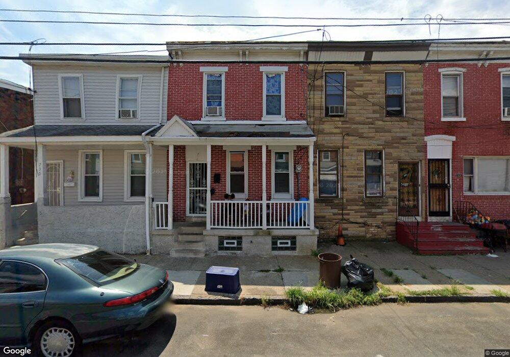 728 Spruce St, Camden, NJ 08103 - photo 1